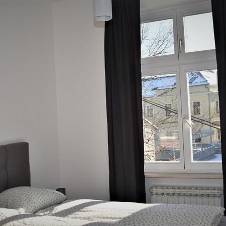 Apartment Mejtas With Free Parking Сараево Экстерьер фото