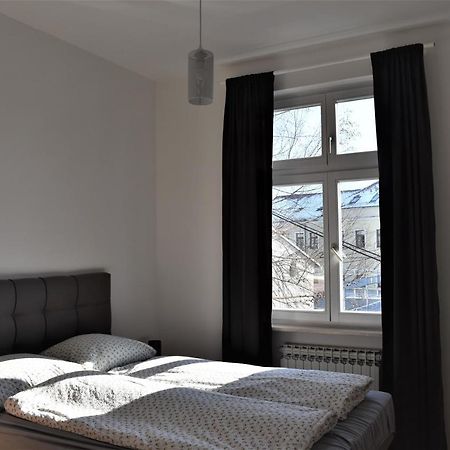 Apartment Mejtas With Free Parking Сараево Экстерьер фото