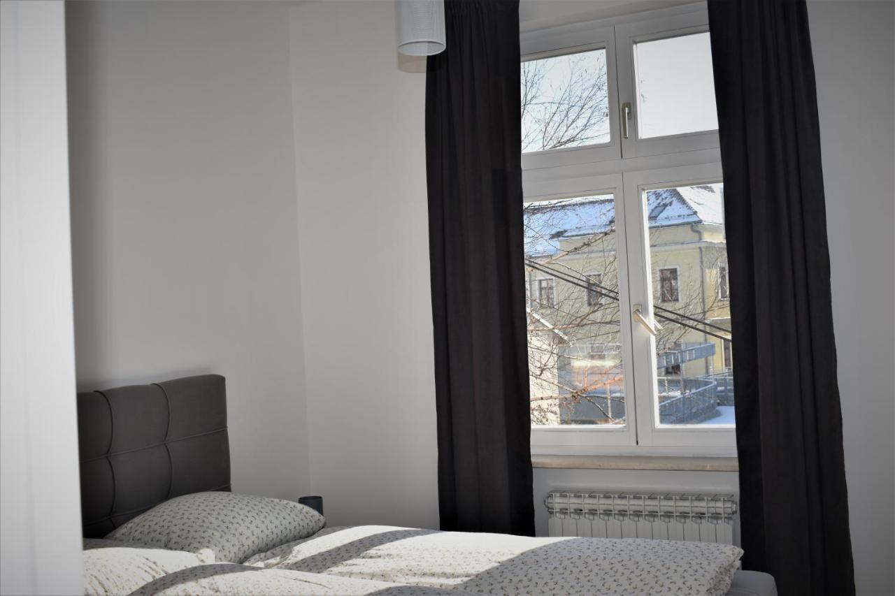 Apartment Mejtas With Free Parking Сараево Экстерьер фото