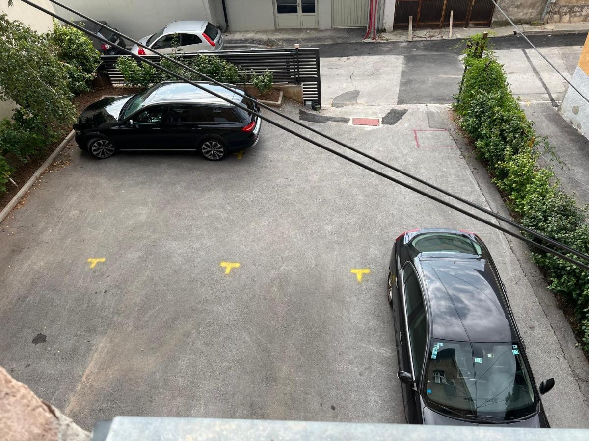 Apartment Mejtas With Free Parking Сараево Экстерьер фото